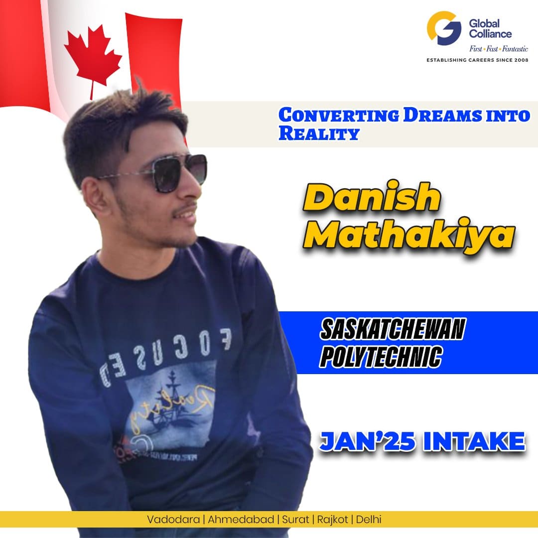 Danish Mathakiya