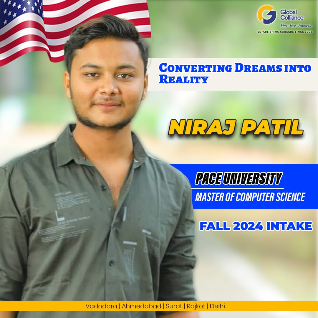 Niraj Patil