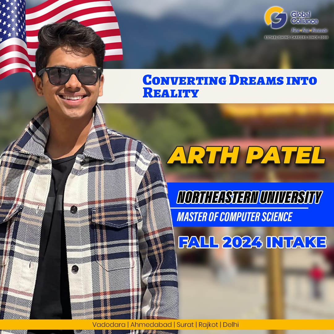 Arth Patel