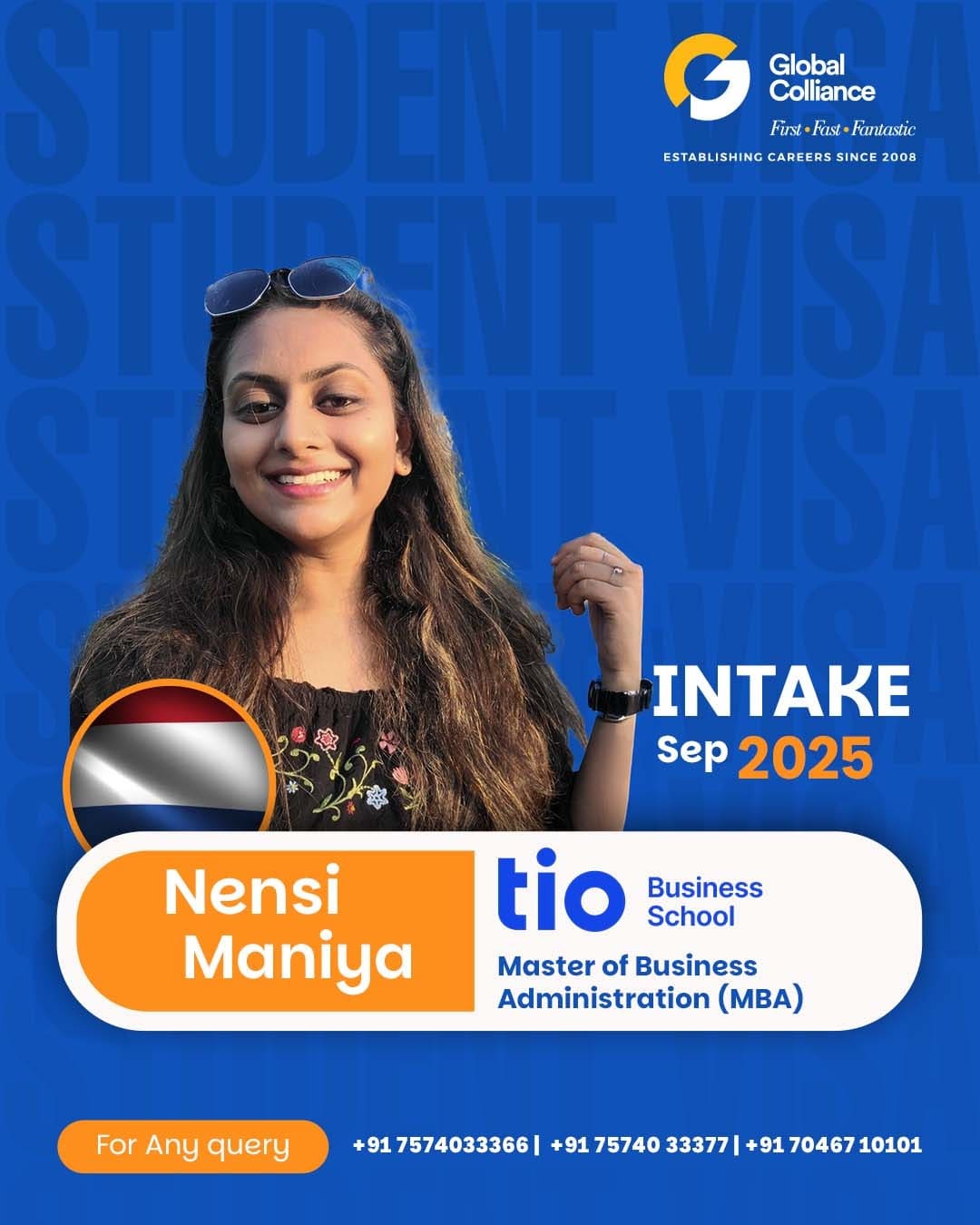 Nensi Maniya