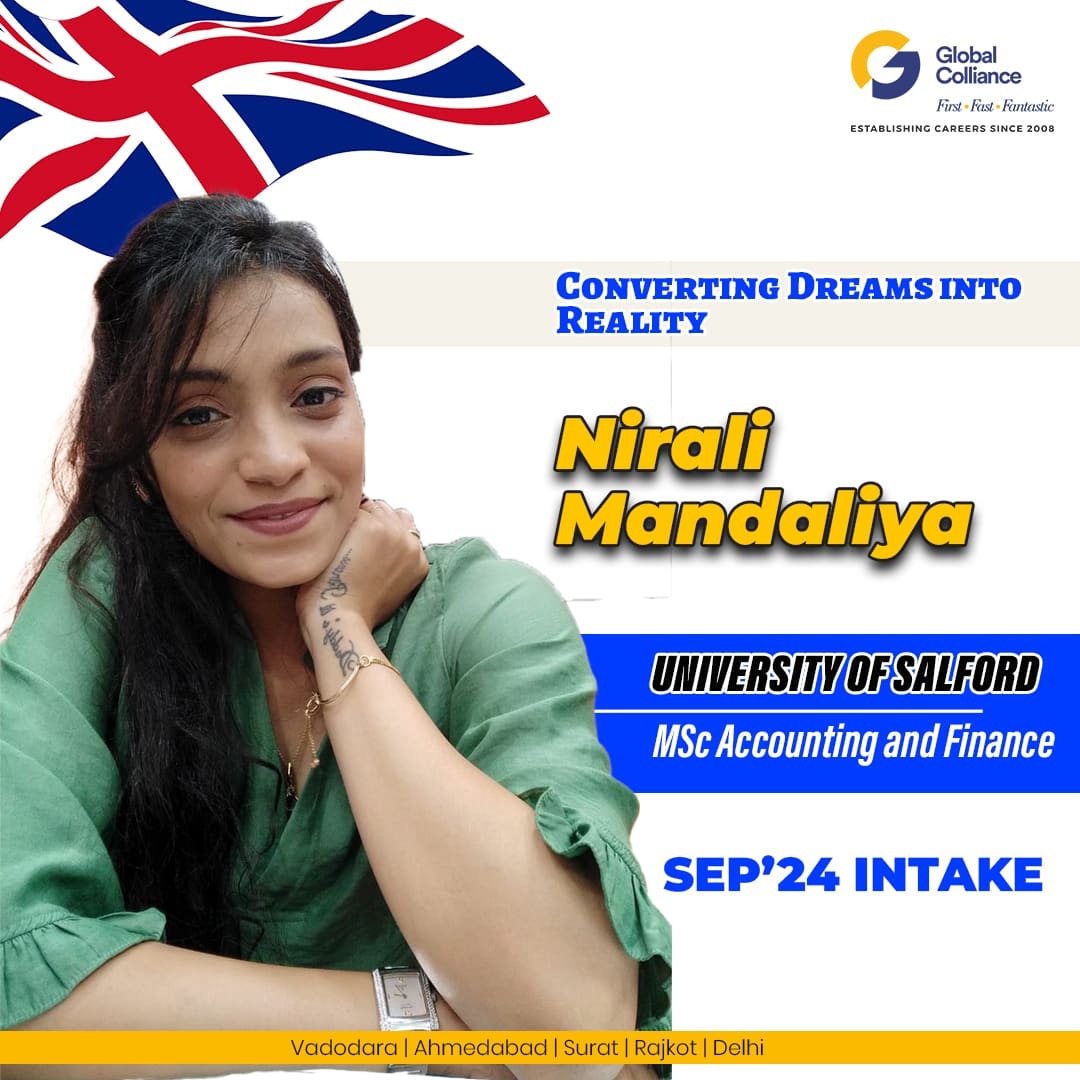 Nirali Mandaliya