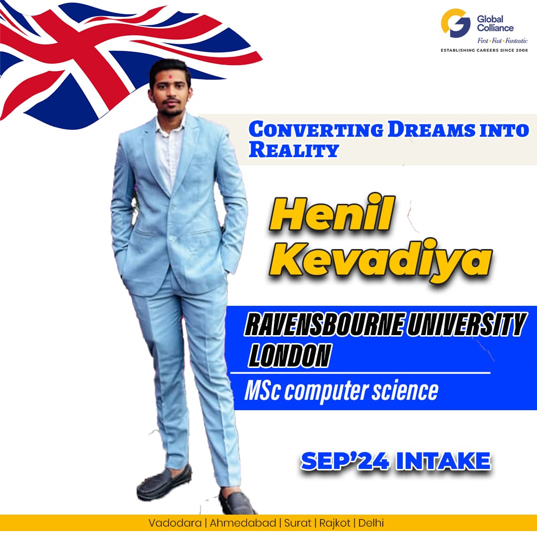 Henil Kevadiya