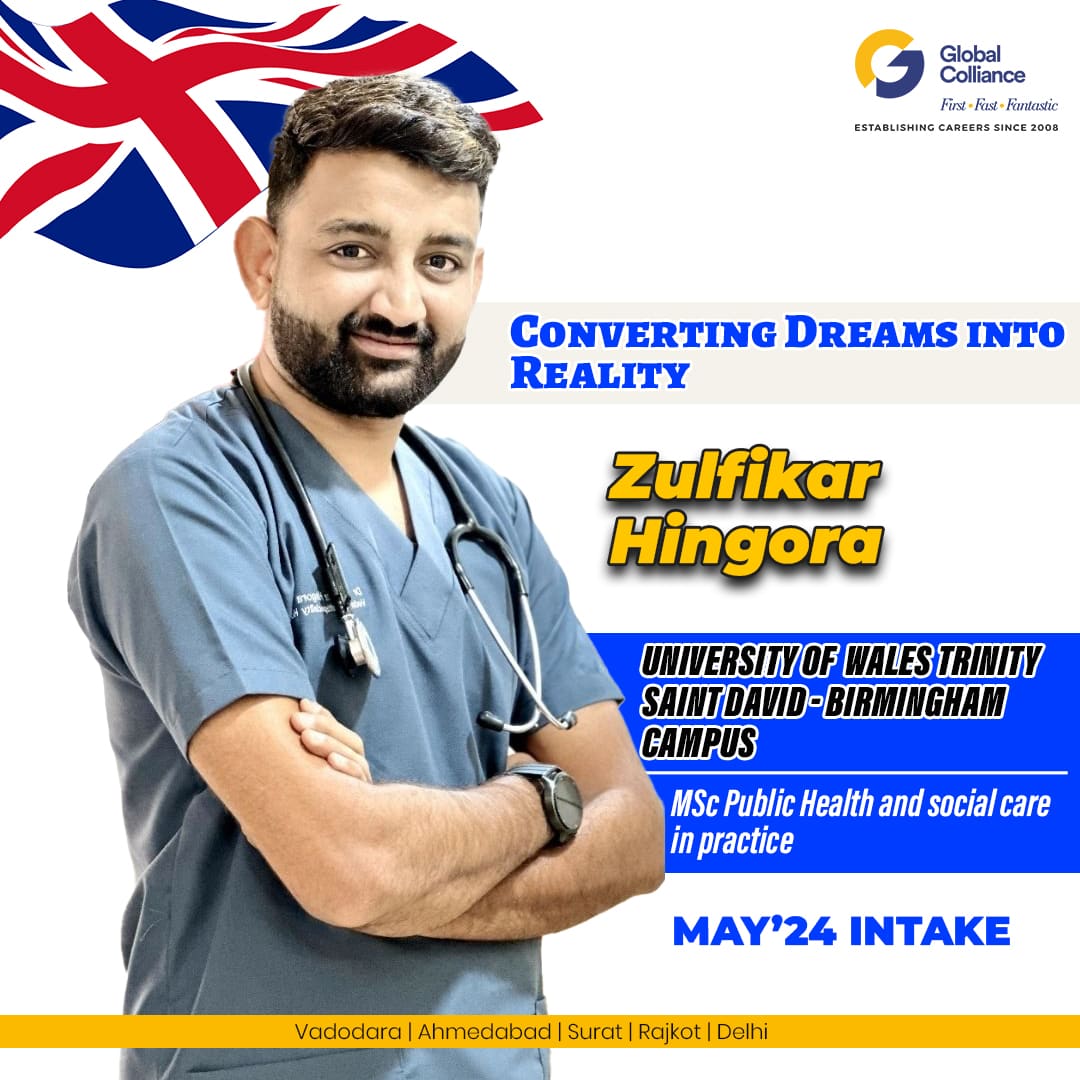 Zulfikar Hingora