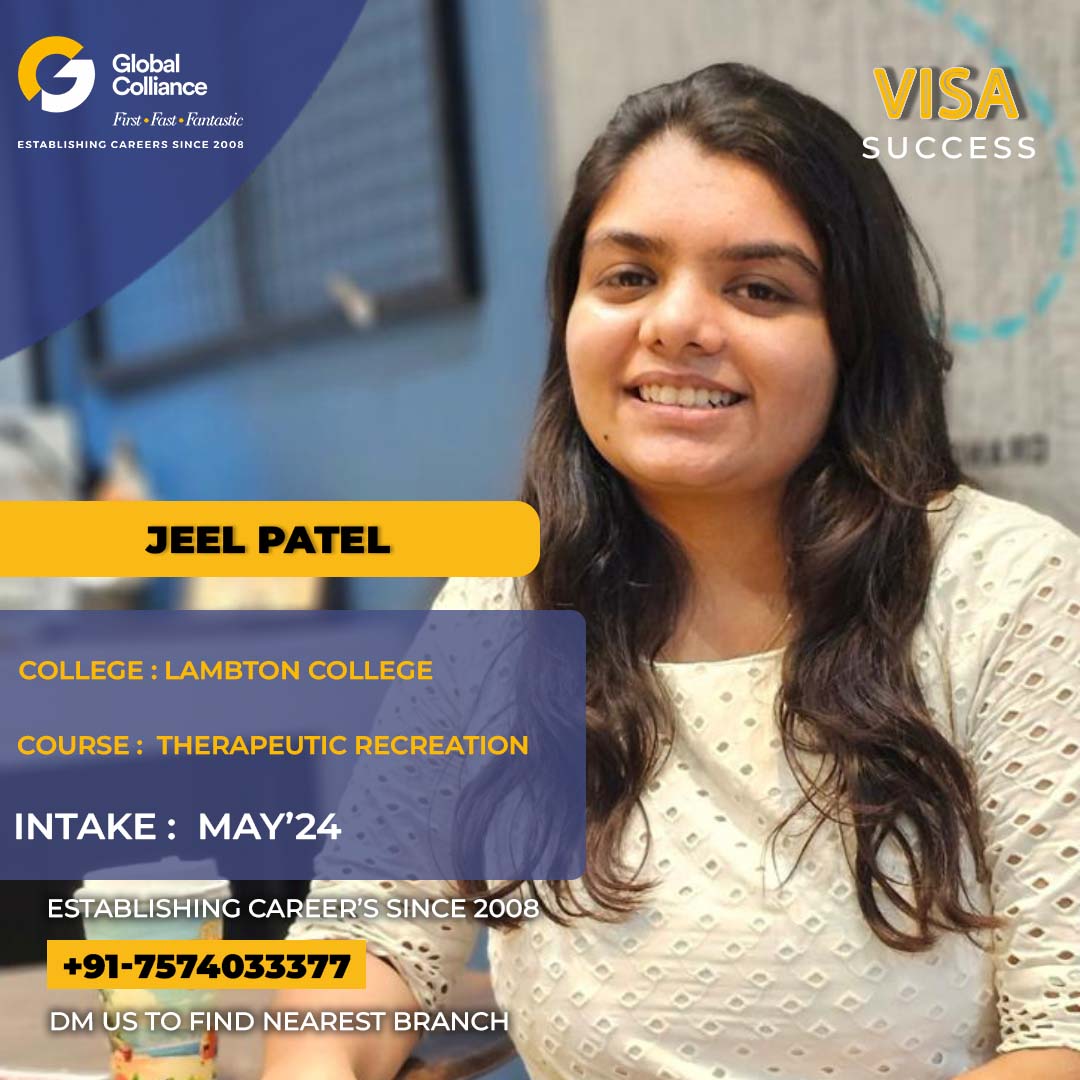 Jeel Patel