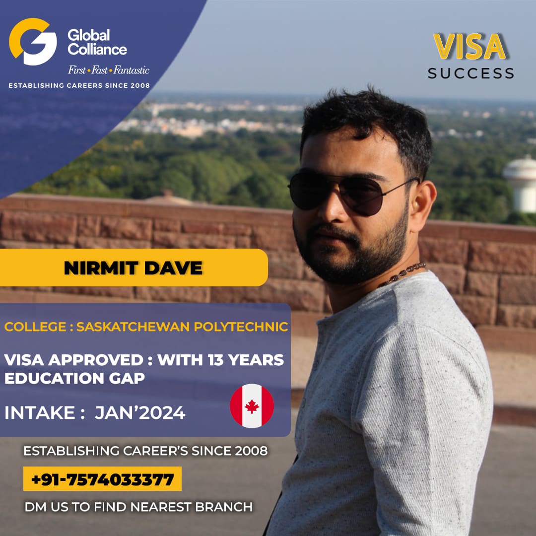 Nirmit Dave