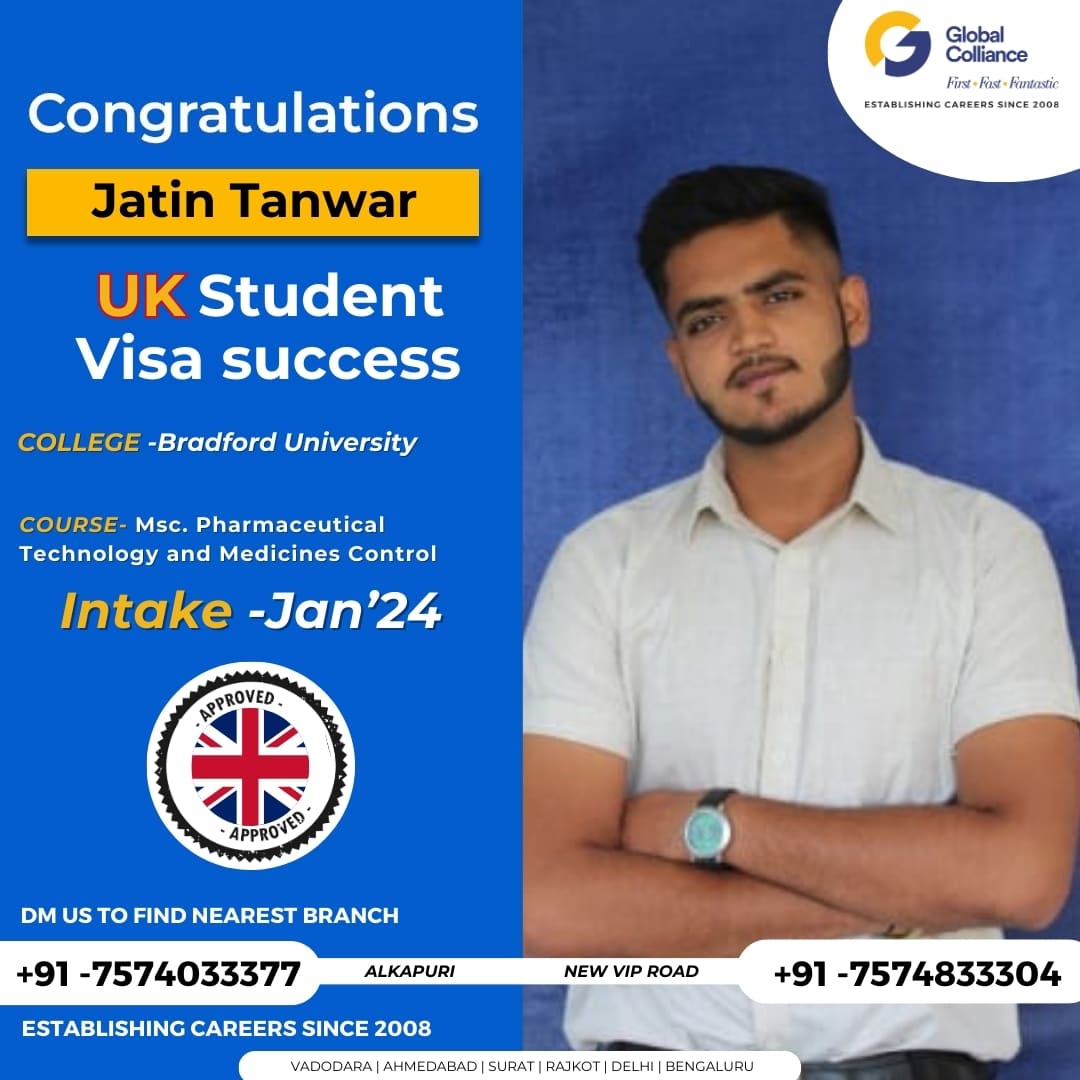 Jatin Tanwar