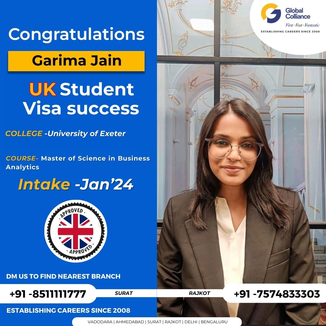 Garima Jain
